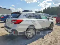 2019 Subaru Outback фото