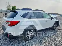 2019 Subaru Outback фото