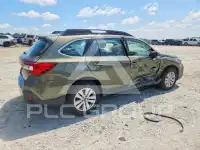 2019 Subaru Outback фото
