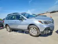 2019 Subaru Outback фото