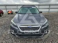 2019 Subaru Outback фото