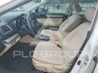 2019 Subaru Outback photo