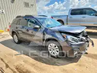 2019 Subaru Legacy фото