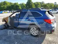 2019 Subaru Outback фото