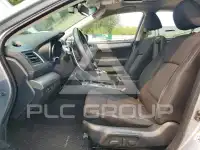 2019 Subaru Outback photo