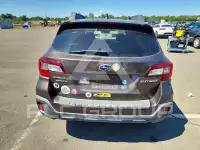 2019 Subaru Outback фото
