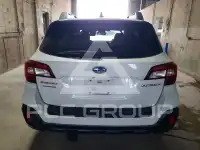 2019 Subaru Outback фото