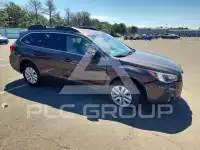 2019 Subaru Outback фото