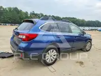 2019 Subaru Outback фото