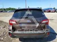 2019 Subaru Outback фото