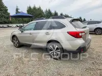 2019 Subaru Outback фото