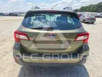 2019 Subaru Outback фото