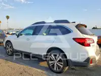 2019 Subaru Outback фото