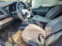 2019 Subaru Outback фото
