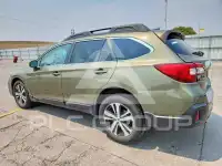 2019 Subaru Outback photo
