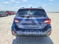 2019 Subaru Outback фото