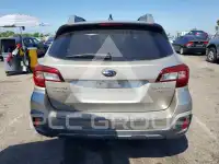 2019 Subaru Outback фото