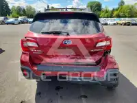 2019 Subaru Outback фото