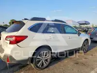 2019 Subaru Outback фото