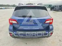 2019 Subaru Outback фото