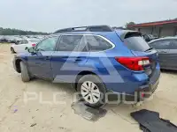 2019 Subaru Outback фото