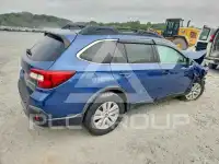 2019 Subaru Outback фото