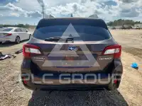 2019 Subaru Outback фото