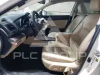 2019 Subaru Outback фото