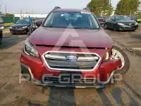 2019 Subaru Outback фото