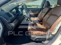 2019 Subaru Outback фото