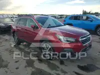 2019 Subaru Outback фото