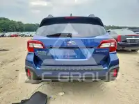 2019 Subaru Outback фото
