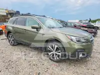 2019 Subaru Outback фото