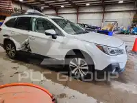 2019 Subaru Outback фото