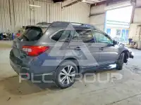 2019 Subaru Outback photo