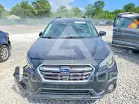 2019 Subaru Outback фото