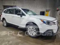 2019 Subaru Legacy photo