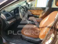 2019 Subaru Outback фото