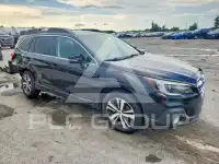 2019 Subaru Outback photo