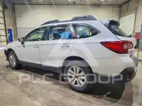 2019 Subaru Legacy photo