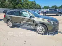 2019 Subaru Outback photo