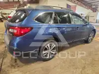 2019 Subaru Outback photo