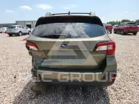 2019 Subaru Outback фото