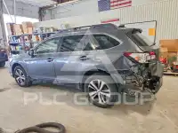 2019 Subaru Outback фото