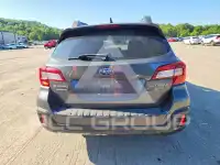 2019 Subaru Outback photo