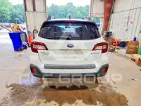 2019 Subaru Outback фото