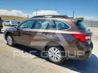 2019 Subaru Outback фото