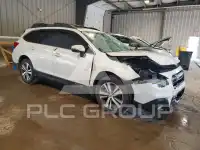 2019 Subaru Outback photo