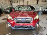 2019 Subaru Outback photo