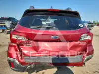 2019 Subaru Outback photo